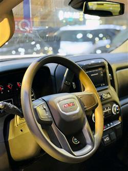 جي ام سي سييرا